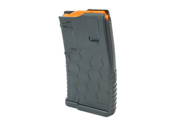 Alternative view of MAG HEXMAG SHRTY 10/20 AR15 10RD GRY