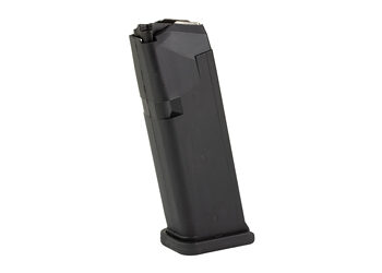 MAG KCI USA FOR GLOCK 9MM 15RD BLACK