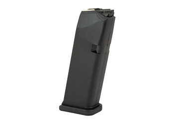 Alternative view of MAG KCI USA FOR GLOCK 9MM 15RD BLACK