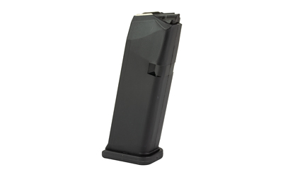 MAG KCI USA FOR GLOCK 9MM 15RD BLACK 4 MAG KCI USA FOR GLOCK 9MM 15RD BLACK - Image 2
