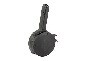Alternative view of MAG KCI USA FOR GLOCK 9MM 50RD DRUM