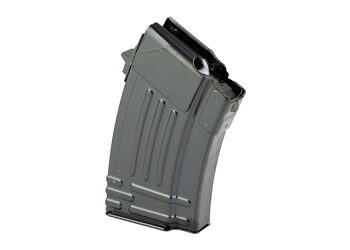 Alternative view of MAG KCI USA FITS AK-47 10RD BLK