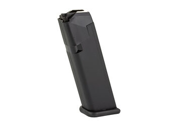 MAG KCI USA FOR GLOCK 17 9MM 10RD