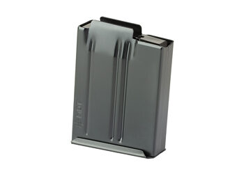 Alternative view of MAG MDT AICS 22-250 SA 10RD METAL