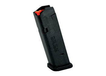 MAGPUL PMAG FOR GLOCK 17 17RD BLK