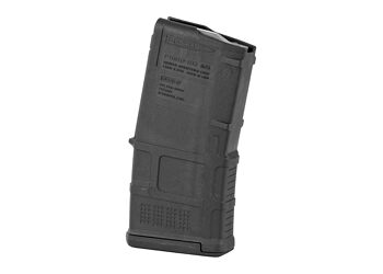Alternative view of MAGPUL PMAG M3 5.56 20RND BLK
