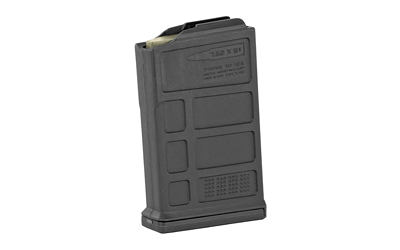 MAGPUL PMAG 10 AC 7.62X51 AICS 10RD 3 MAGPUL PMAG 10 AC 7.62X51 AICS 10RD