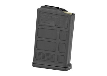 Alternative view of MAGPUL PMAG 10 AC 7.62X51 AICS 10RD