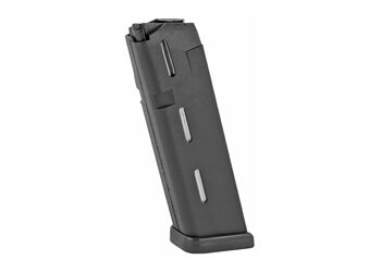 PROMAG FOR GLK 17/19/26 9MM 10RD BLK