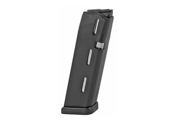 Alternative view of PROMAG FOR GLK 17/19/26 9MM 10RD BLK