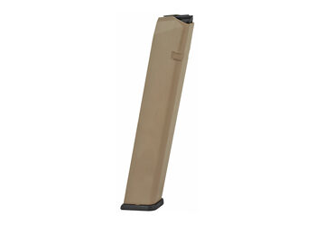 Alternative view of PROMAG FOR GLK 17/19/26 9MM 32RD FDE