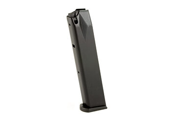 Alternative view of PROMAG RUGER P85/P89 9MM 20RD BL