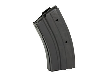 PROMAG RUGER MINI 30 7.62X39 20RD BL