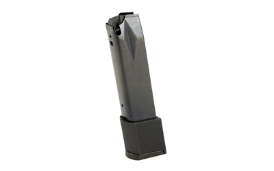 PROMAG SPGFLD XD 9MM 20RD BLK 3 PROMAG SPGFLD XD 9MM 20RD BLK