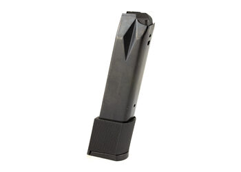 Alternative view of PROMAG SPGFLD XD 9MM 20RD BLK