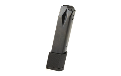 PROMAG SPGFLD XD 9MM 20RD BLK 4 PROMAG SPGFLD XD 9MM 20RD BLK - Image 2