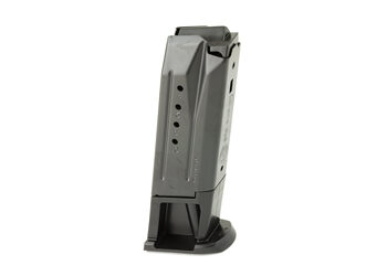 Alternative view of MAG RUGER SR9/9E/PC 9MM 10RD BLK