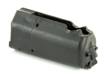 Alternative view of MAG RUGER AMER 223/300BLK 5RD BLK