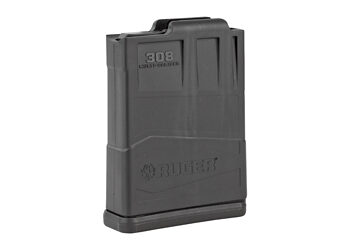 MAG RUGER AI STYLE 308WIN 10RD BLK