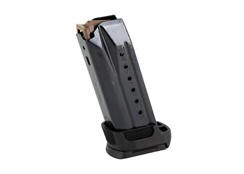 MAG RUGER SEC-380 380ACP 15RD