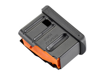 Alternative view of MAG RUGER AMER 350LEG 5RD