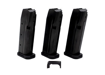 MAG SHIELD S15 COMBO 3/15RDS W/MR