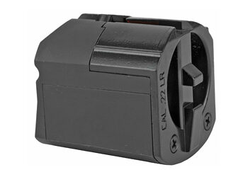 Alternative view of MAG SAV A22/B22 22LR 10RD ROTARY