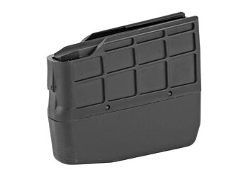 MAG TIKKA T3 T3X EXTENDED MAG 5RD