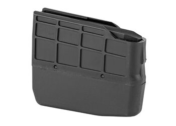 Alternative view of MAG TIKKA T3 T3X EXTENDED MAG 5RD