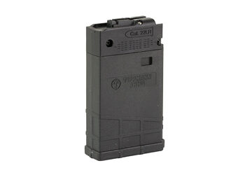 MAG TIPPMANN M4-22 10 RND BLK SHORT