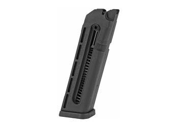 Alternative view of MAG TAC SOL TSG-22 10 ROUND MAGAZINE