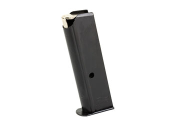 MAG WAL PPK/S 380ACP 7RD BLK AFC STD