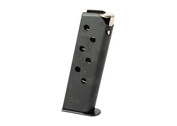 Alternative view of MAG WAL PPK/S 380ACP 7RD BLK AFC STD