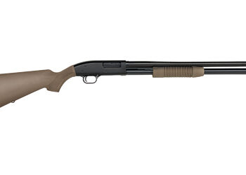 MAVERICK 88 12/20/CYL BEAD 7RD FDE