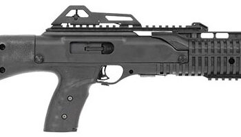 MKS HI POINT 30SC CARB 16.5 TARGET STOCK 10RD