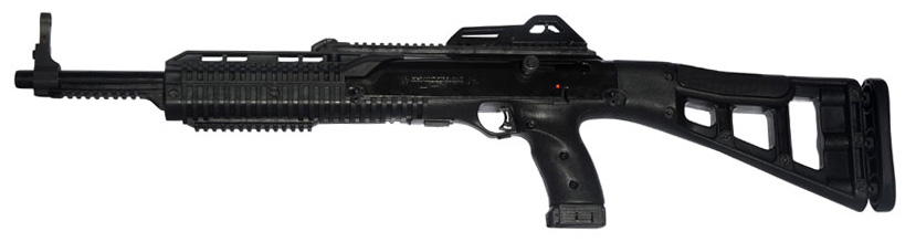 MKS HI POINT 4595 45ACP 19 TB TARGET STOCK 10RD 3 MKS HI POINT 4595 45ACP 19 TB TARGET STOCK 10RD