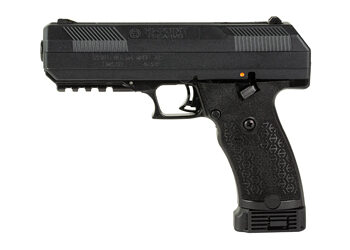 HI-PT JHP G2 45ACP 4.5" 9RD BLK NTB