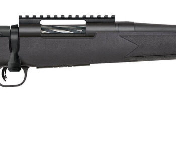 MOSS PATRIOT CARBINE 22-250 18