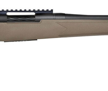 MOSS PATRIOT PREDATOR 22-250REM 22 FDE