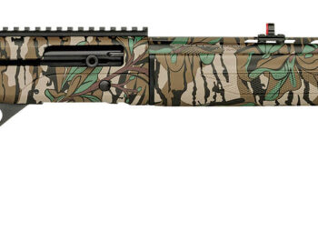 MOSS SA-20 20GA 22 4RD MO GREENLEAF