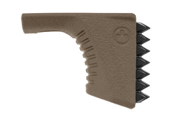 MAGPUL M-LOK BARRICADE STOP FDE