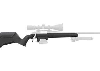 MAGPUL HUNTER LITE STK REM700 SA BLK