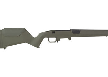 Alternative view of MAGPUL HUNTER LTE STK REM700 SA ODG