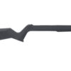 MAGPUL MOE X-22 STK 10/22 GRY 1 MPIMAG1428GRY 1