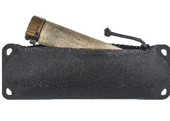 Alternative view of MAGPUL DAKA POUCH SUPPRESSOR MEDIUM