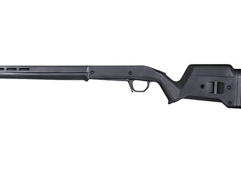 Alternative view of MAGPUL HUNTR RUG AMERICAN SA STK BLK