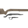 MAGPUL HUNTR RUG AMERICAN SA STK FDE 2 MPIMAG931FDE 1