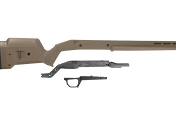 MAGPUL HUNTR RUG AMERICAN SA STK FDE