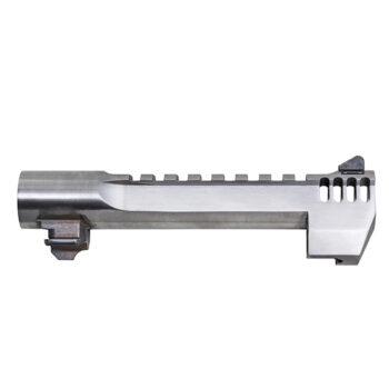 MR BBL DESERT EAGLE 6 357MAG SS W/ INT MBRAKE