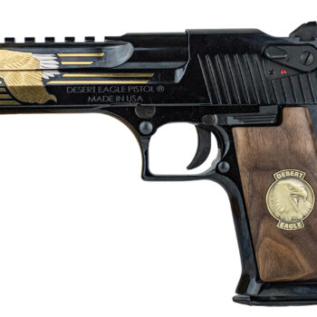 MR DESERT EAGLE 50AE SCREAMING EAGLE 6